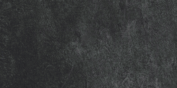 Tuiles plancher Ardoise Noir Mat 12" x 24"