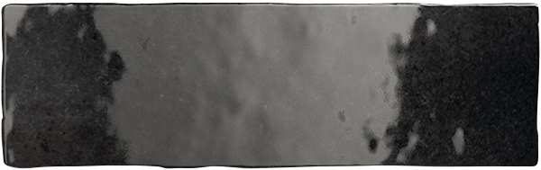 Wall Tiles Artisan Graphite Glossy 2-1/2" x 8" (5.28 sqft/box)