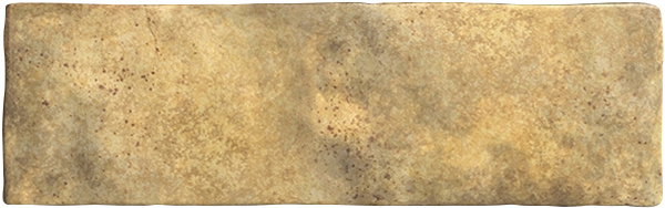 Wall Tiles Artisan Gold Glossy Glossy 2-1/2" x 8" (10.56 sqft/box)