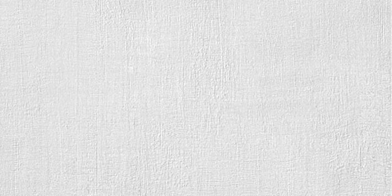 Floor Tiles Fray White Matte 12" x 24"