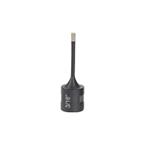 Wet/Dry Diamond Core Bit Linkwise 3/16" for Quartz and Marble