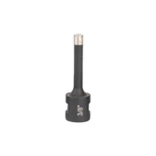 Wet/Dry Diamond Core Bit Linkwise 3/8" for Quartz and Marble