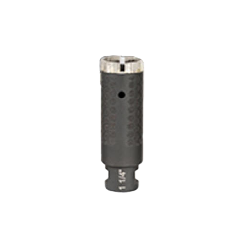Wet/Dry Diamond Core Bit Linkwise 1-1/4" for Quartz and Marble