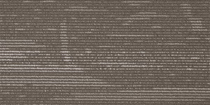 Carpet Tiles New Delhi Taupe 20" x 40"