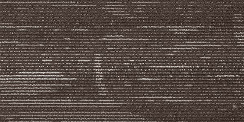 Carpet Tiles New Delhi Brown 20" x 40"