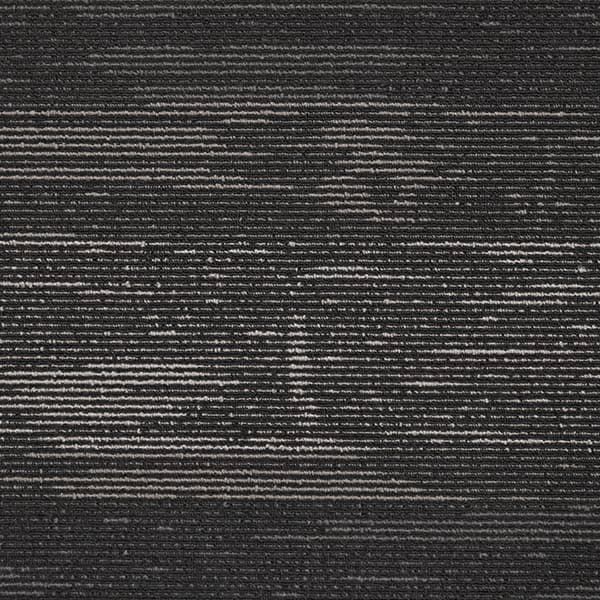 Carpet Tiles New Delhi Dark Grey 20" x 20"
