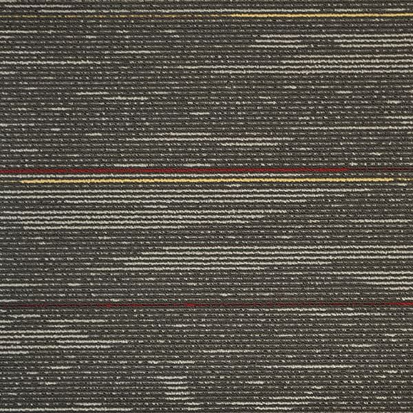 Carpet Tiles New Mexico Warm Grey 20" x 20"