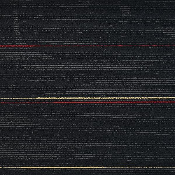 Carpet Tiles New Mexico Anthracite 20" x 20"