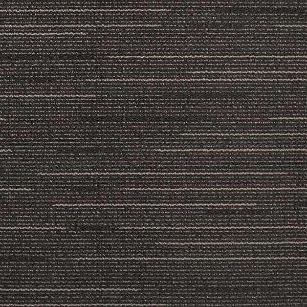 Carpet Tiles Runway Dark Grey 20" x 20"