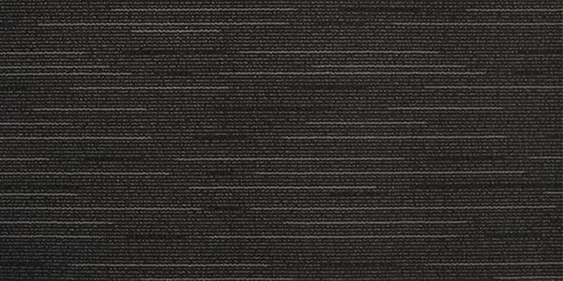 Carpet Tiles Runway Anthracite 20" x 40"