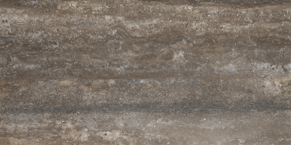 Floor Tiles Travertino Noce Matte 12" x 24"