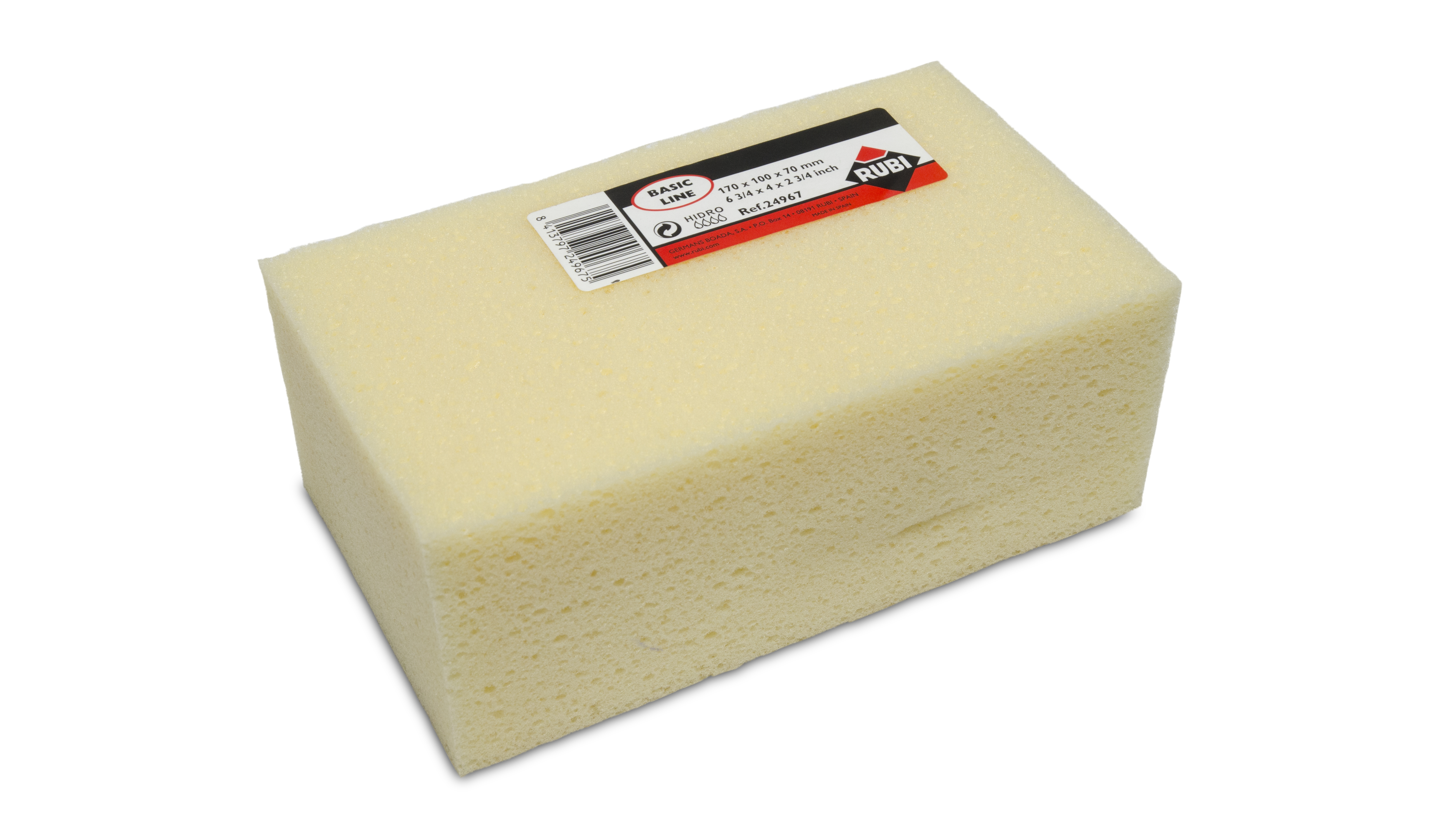 Sponge Hydro Pro