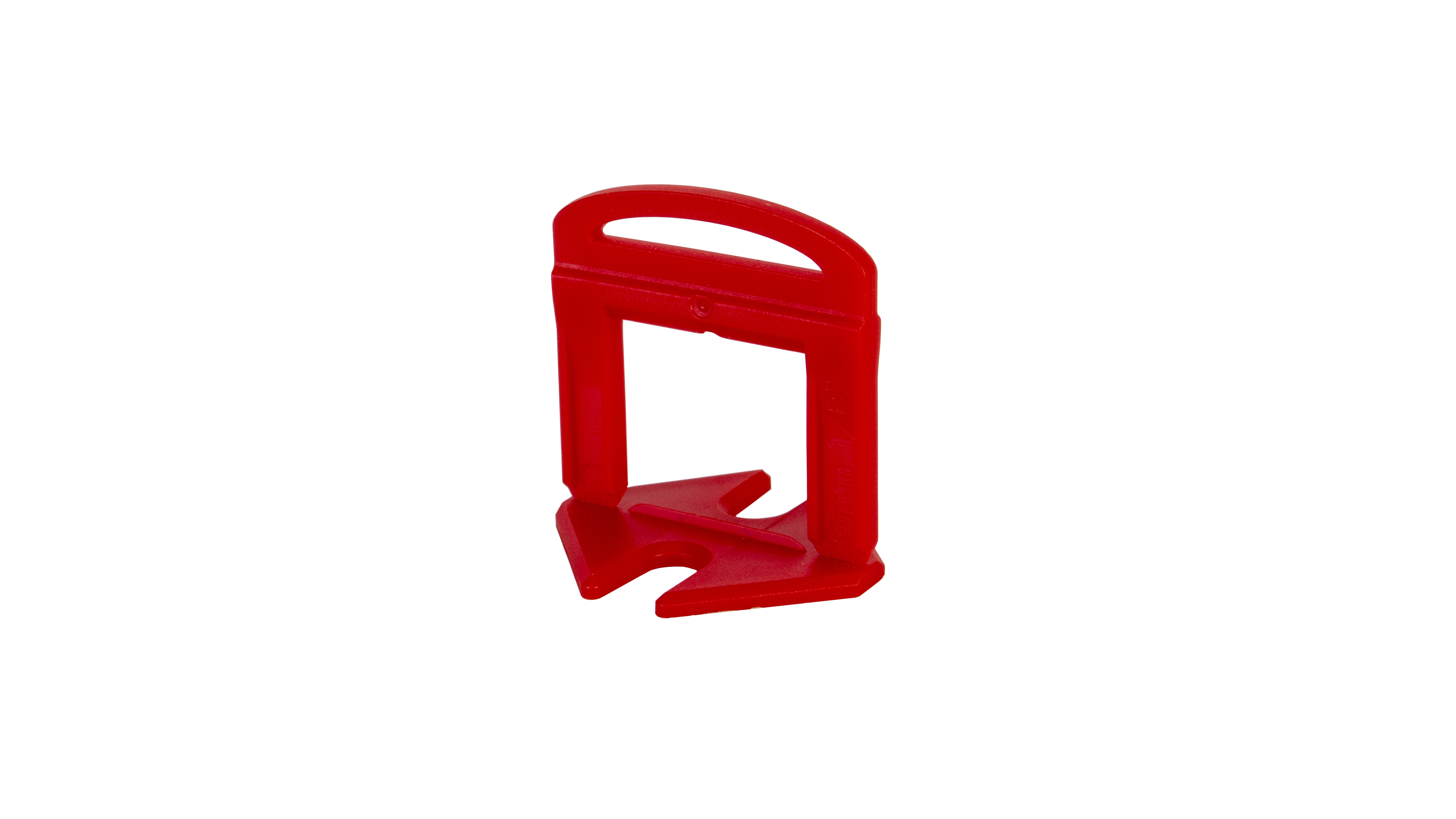 Strip for Delta Leveling System 3 mm / 6-15 mm (Pack of 100)