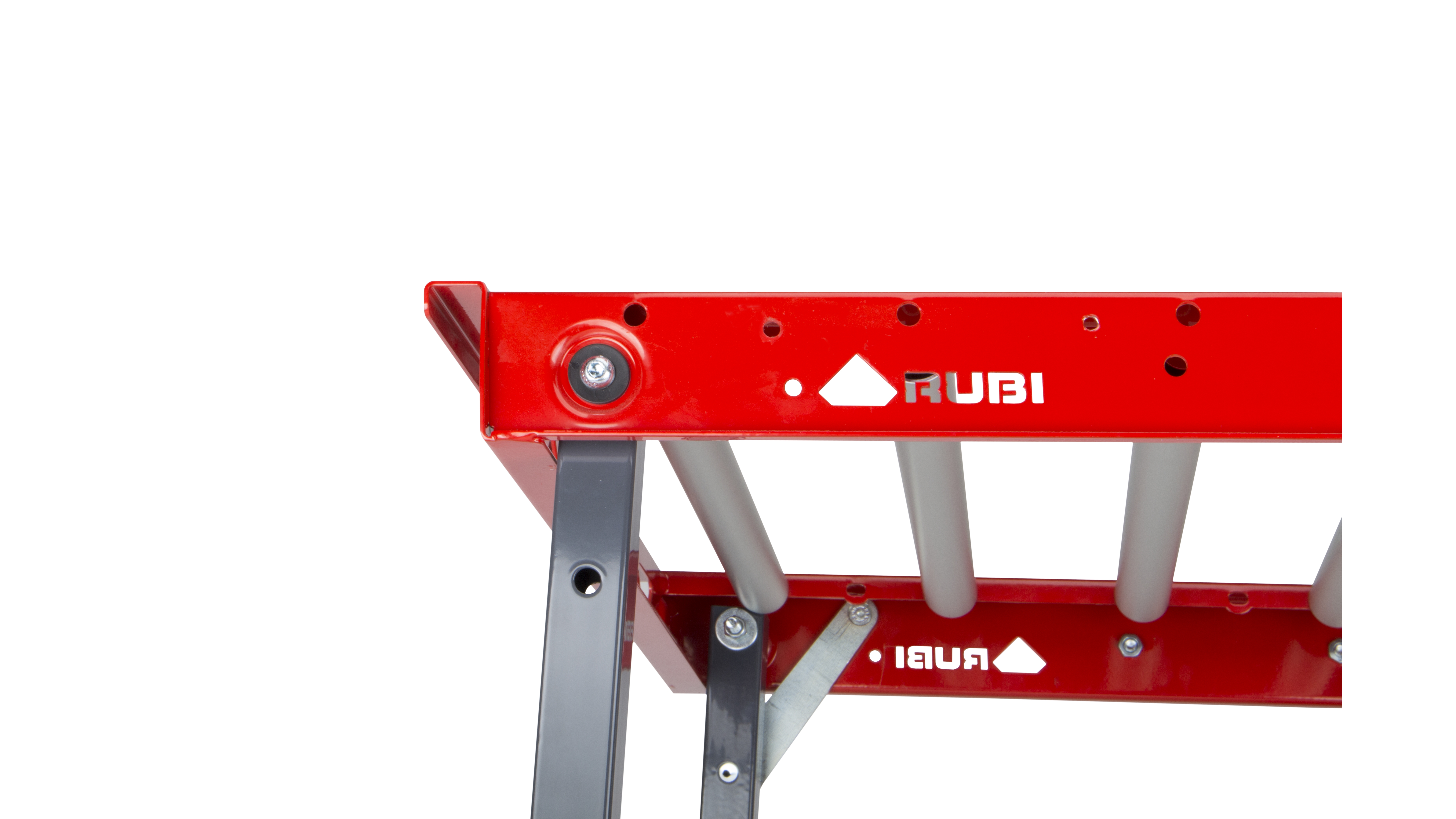 Roller Table Extension for DV/DW-N/DC/DS/DX Tile Saws