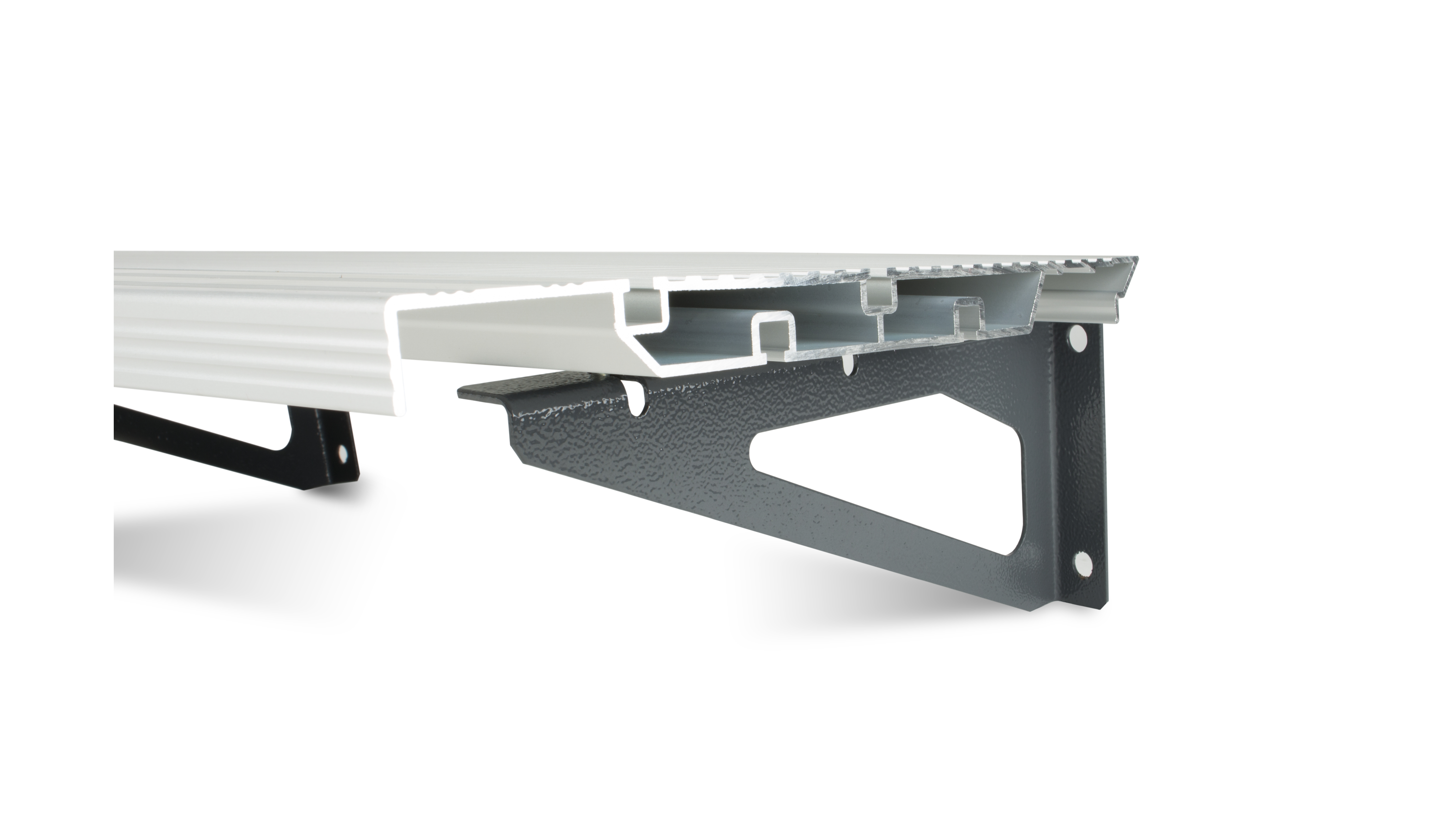Table extension for DS/DX Tile Saws