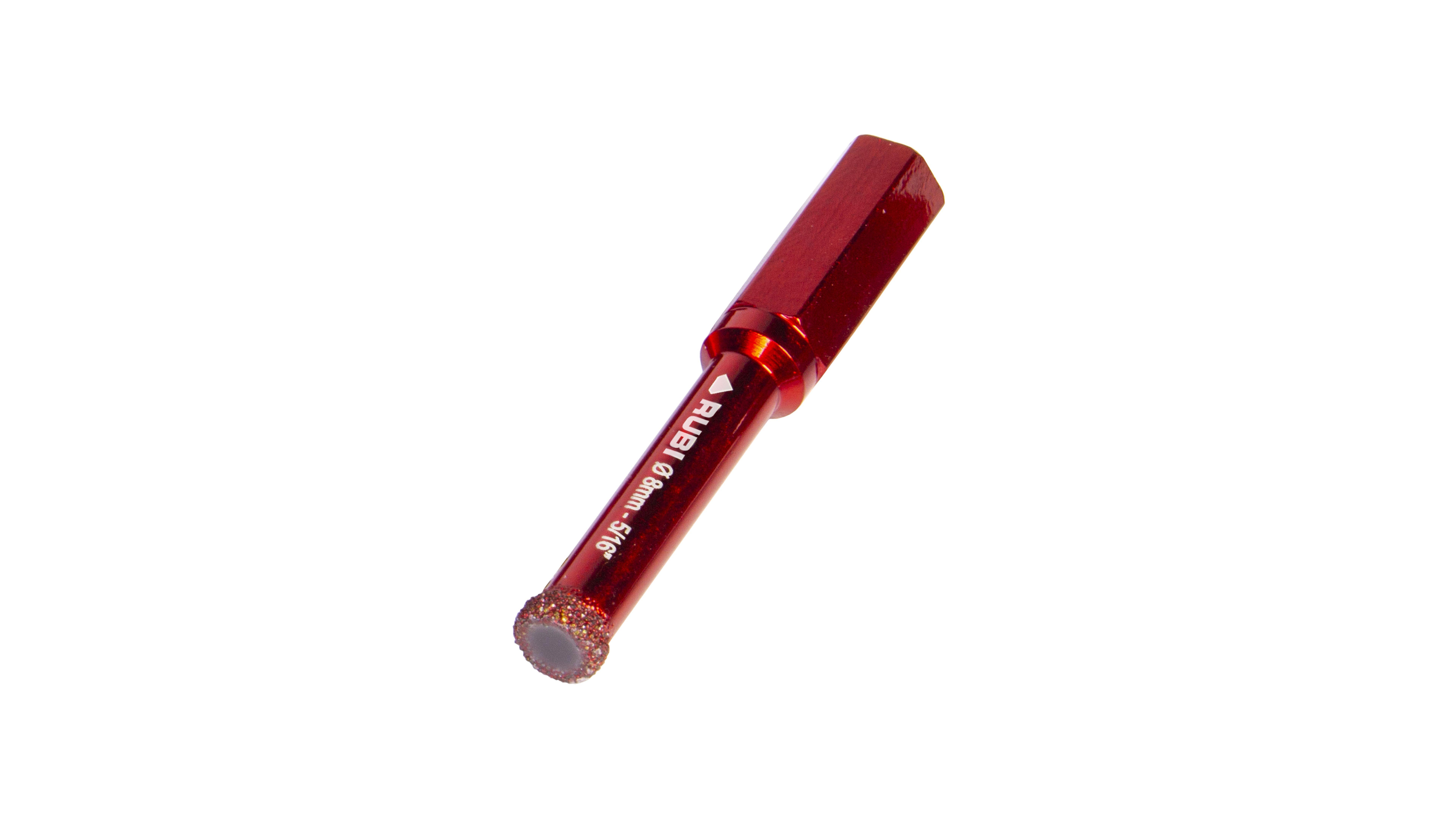 Drygres 4Drill Diamond Bits 8 mm