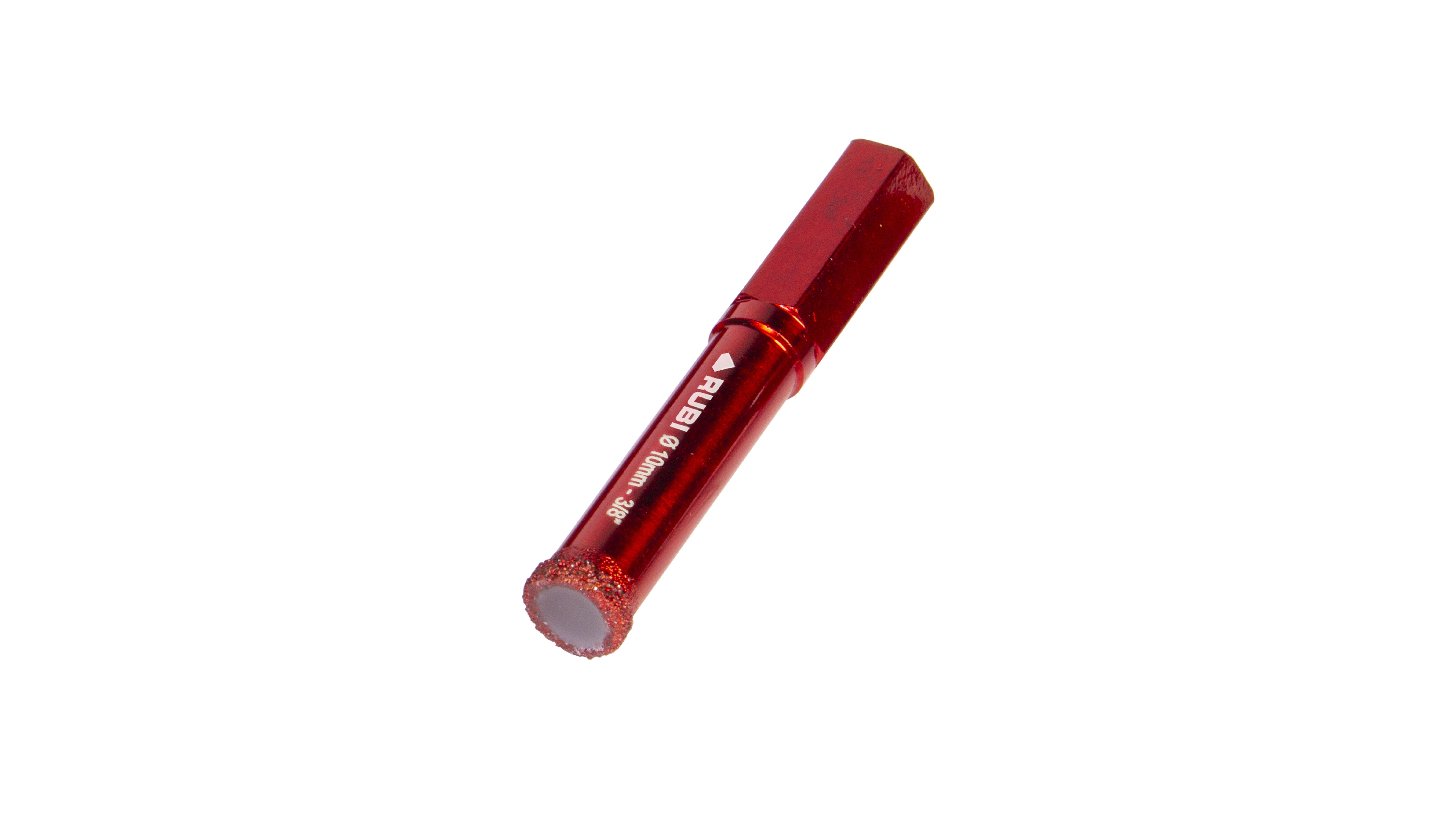 Drygres 4Drill Diamond Bits 10 mm