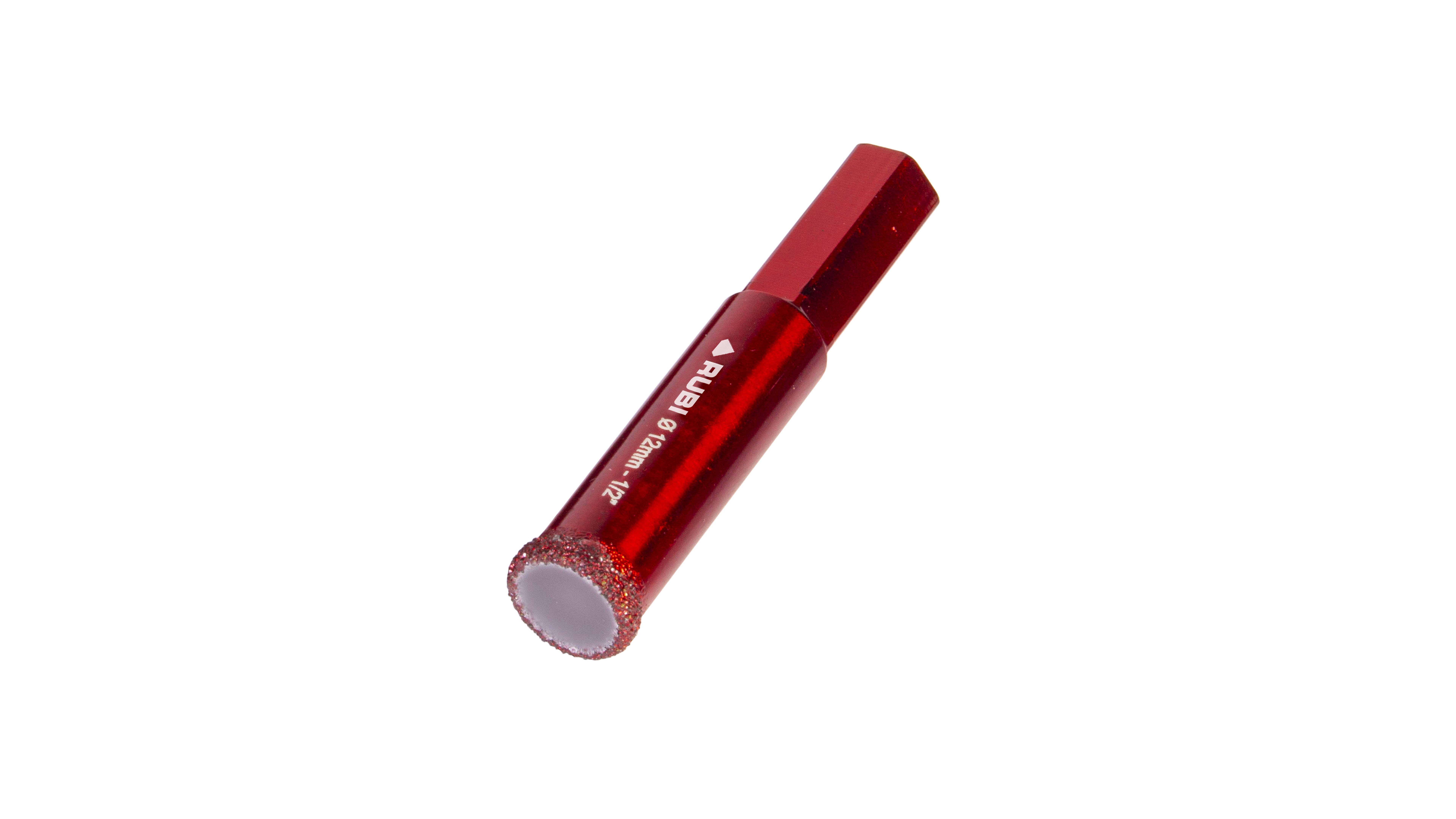 Drygres 4Drill Diamond Bits 12 mm