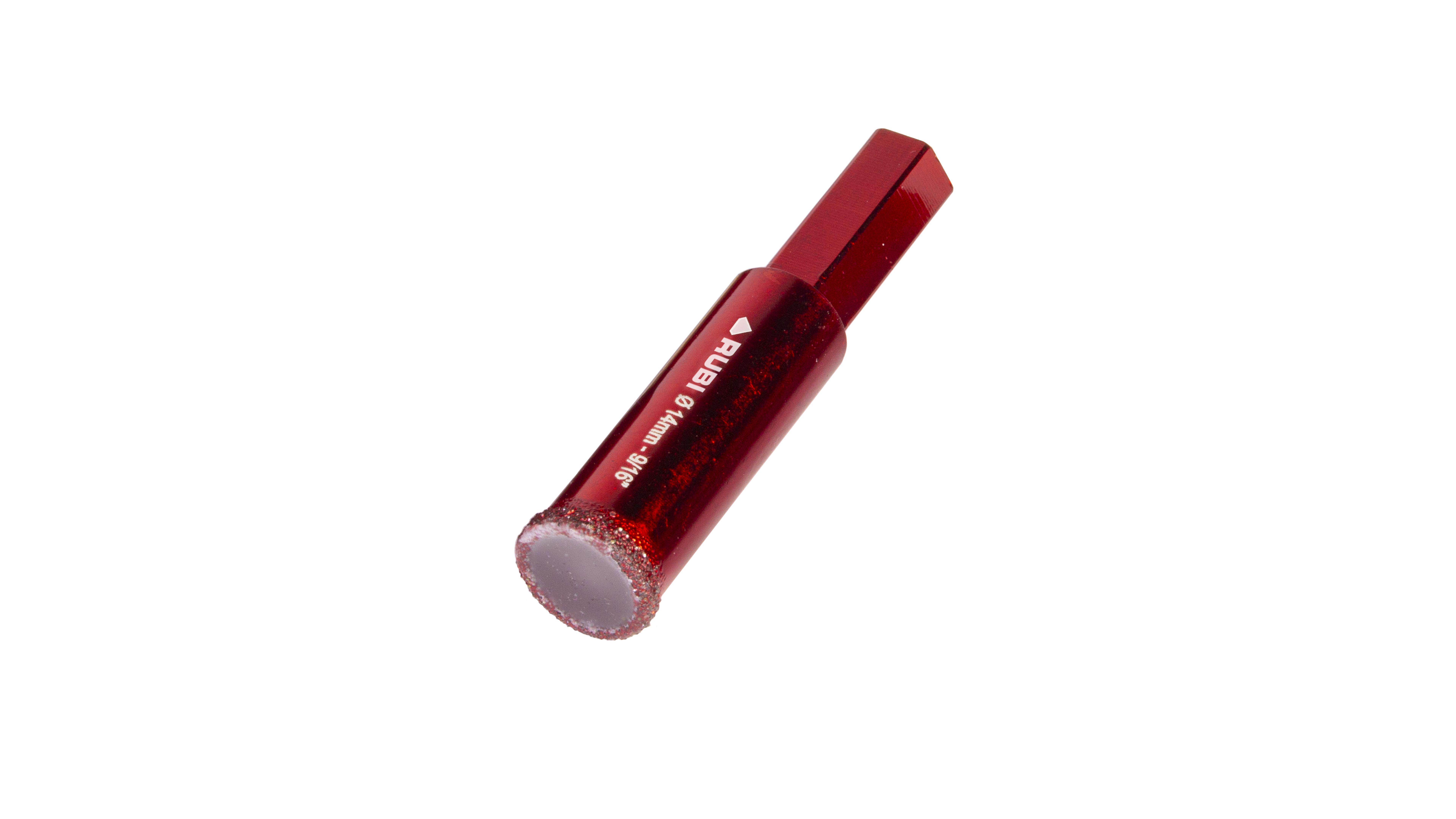 Drygres 4Drill Diamond Bits 14 mm