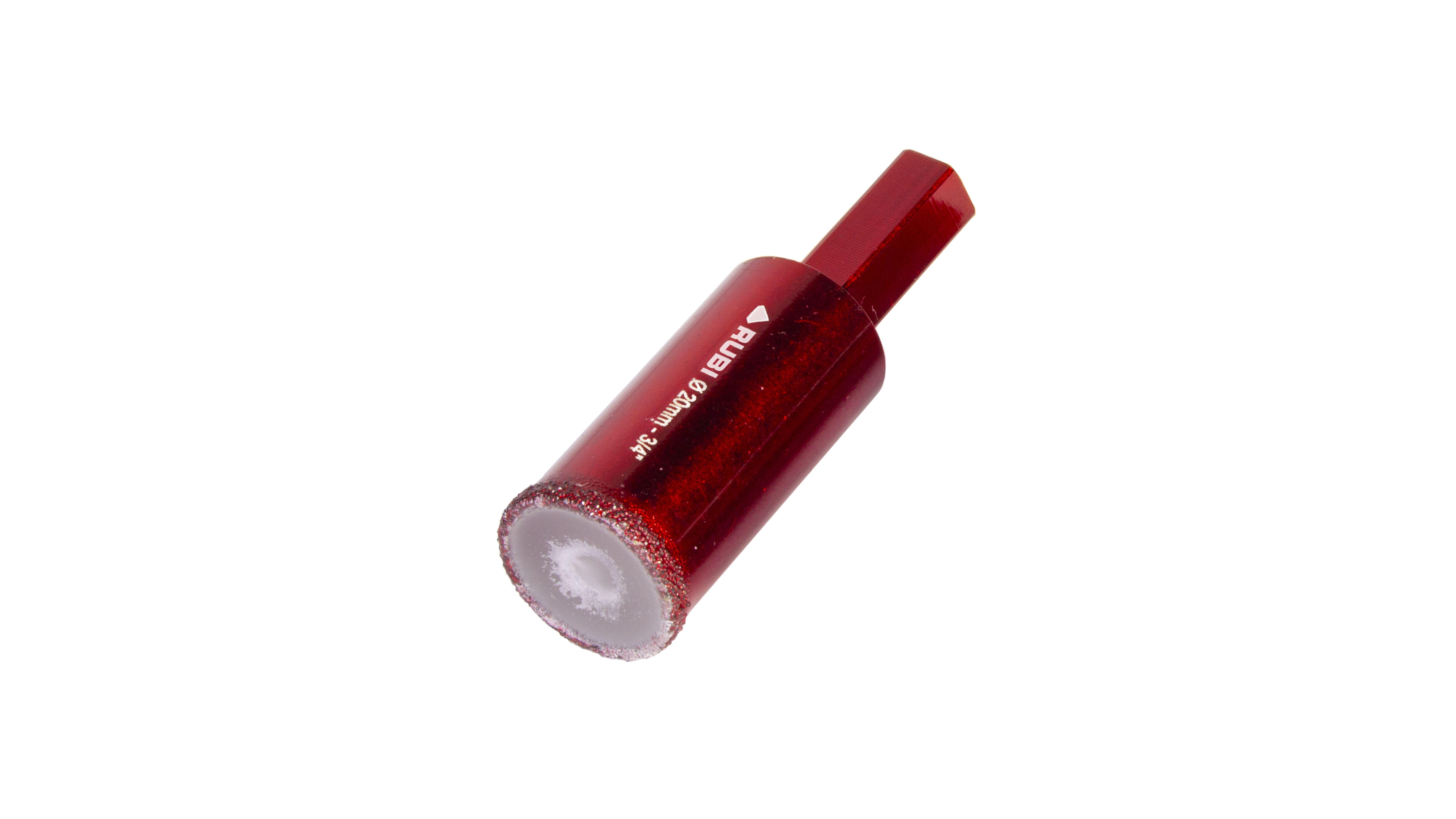 Drygres 4Drill Diamond Bits 20 mm