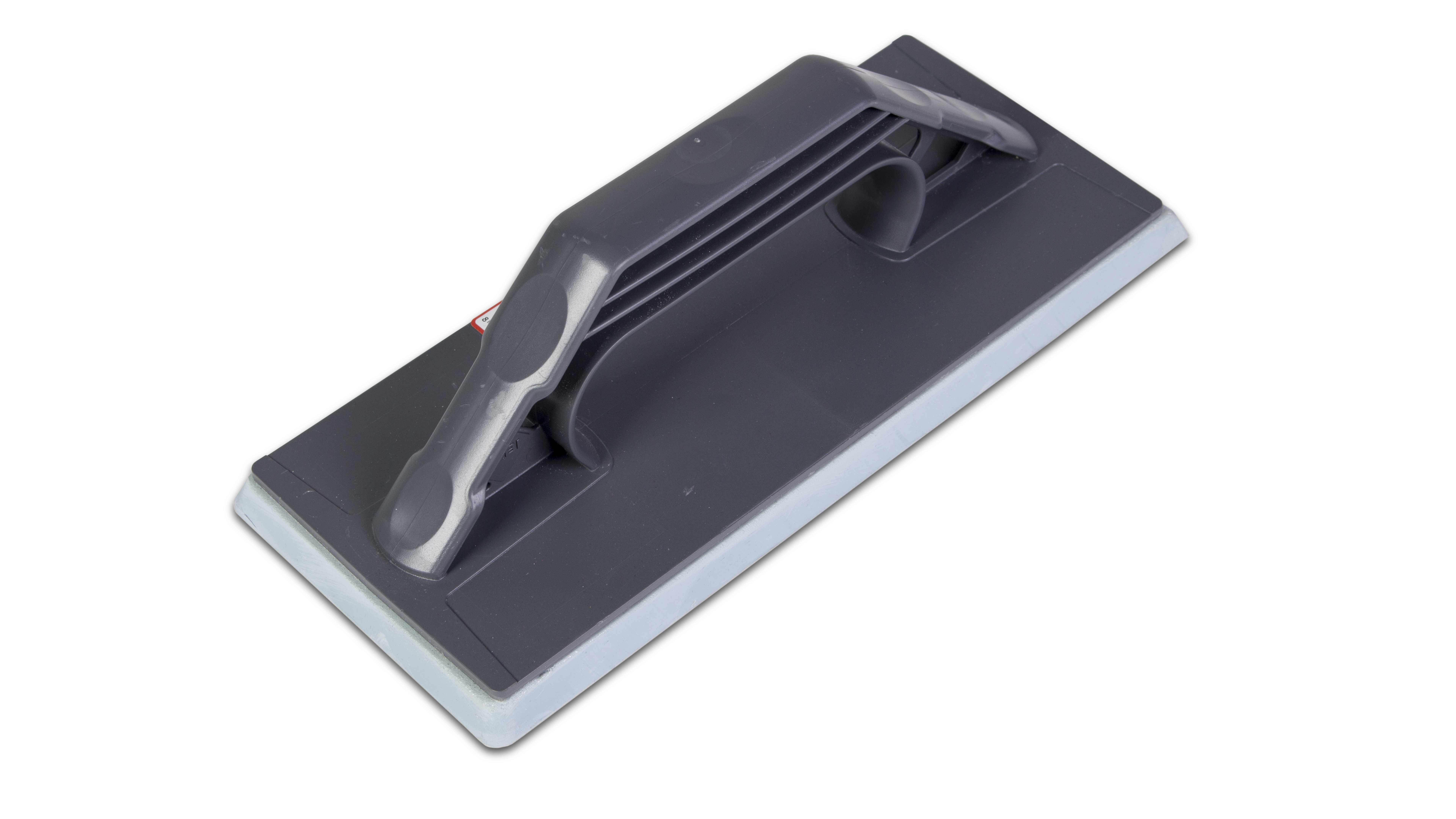 Rubber Grout Float Superpro Solid