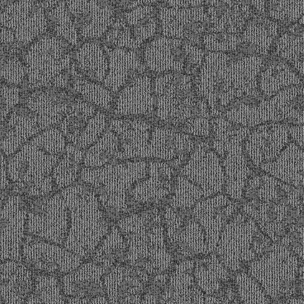 Carpet Tiles Roots Silver Lining 20" x 20"