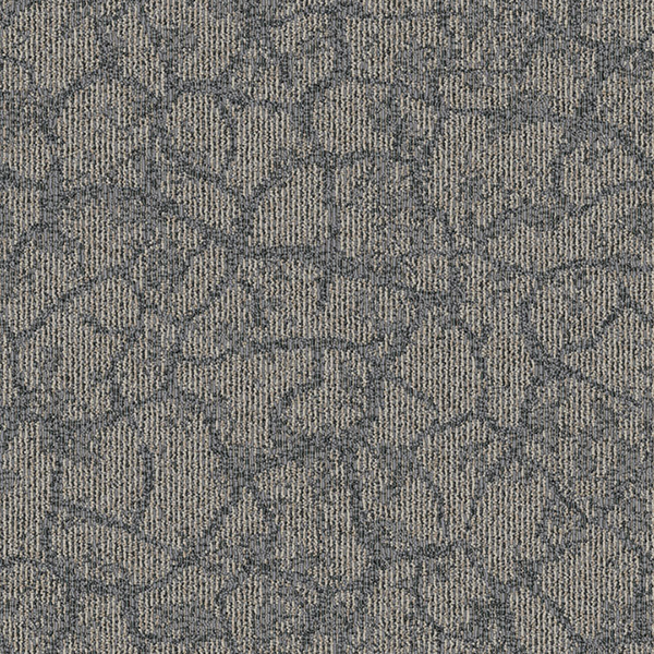 Carpet Tiles Roots Maze Trail 20" x 20"