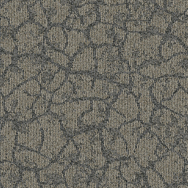 Carpet Tiles Roots Terraine Race 20" x 20"