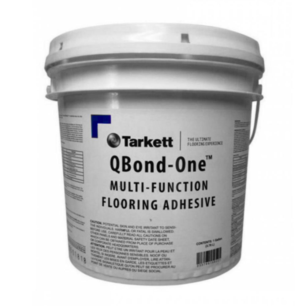 Multipurpose Latex Adhesive QBond-One 3.78 L