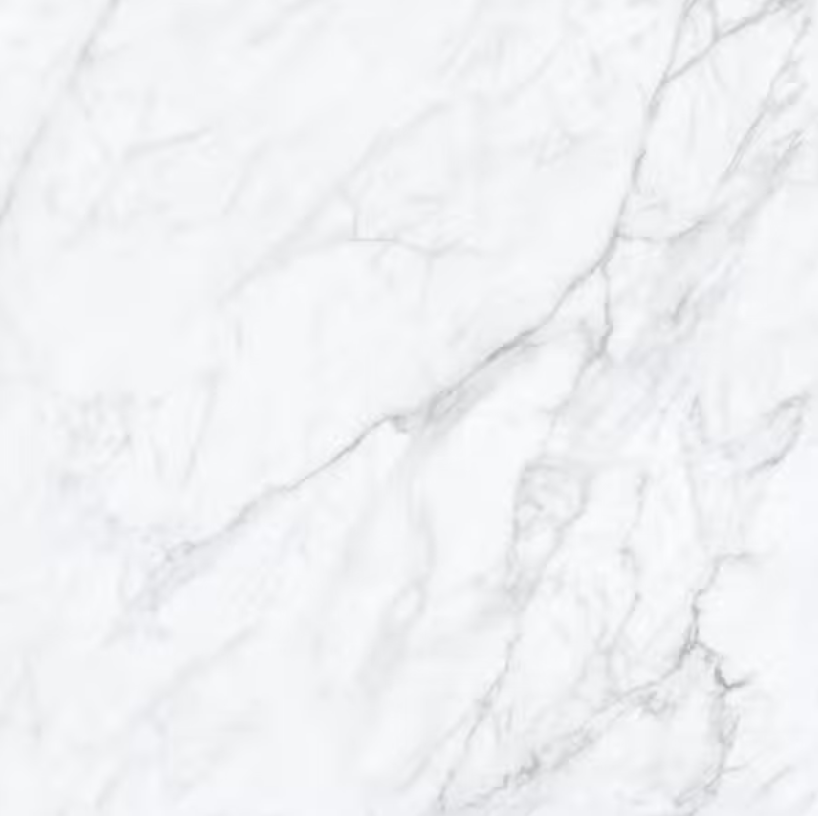 Floor Tiles Carrara White Matte 24" x 24"