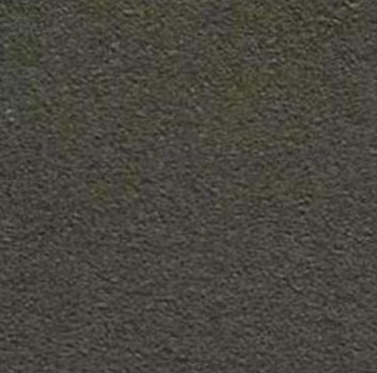 Mosaïque Type Anthracite Mat 2" x 2"