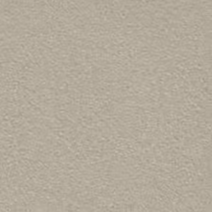 Mosaic Type Grey Matte 2" x 2"