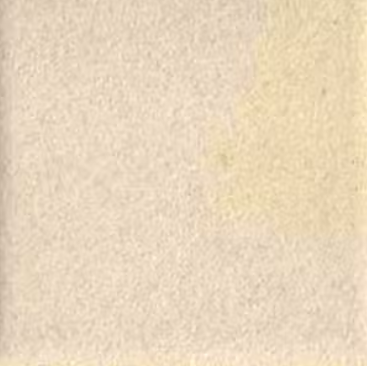 Mosaic Type Bone Matte 2" x 2"