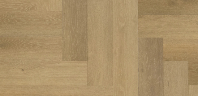 Vinyl Planks Designer Click Lock Herringbone Windpoint 5" x 24"