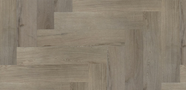 Vinyl Planks Designer Click Lock Herringbone North Head 5" x 24"