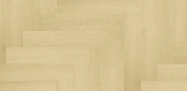 Vinyl Planks Designer Click Lock Herringbone Rhodes 5" x 24"