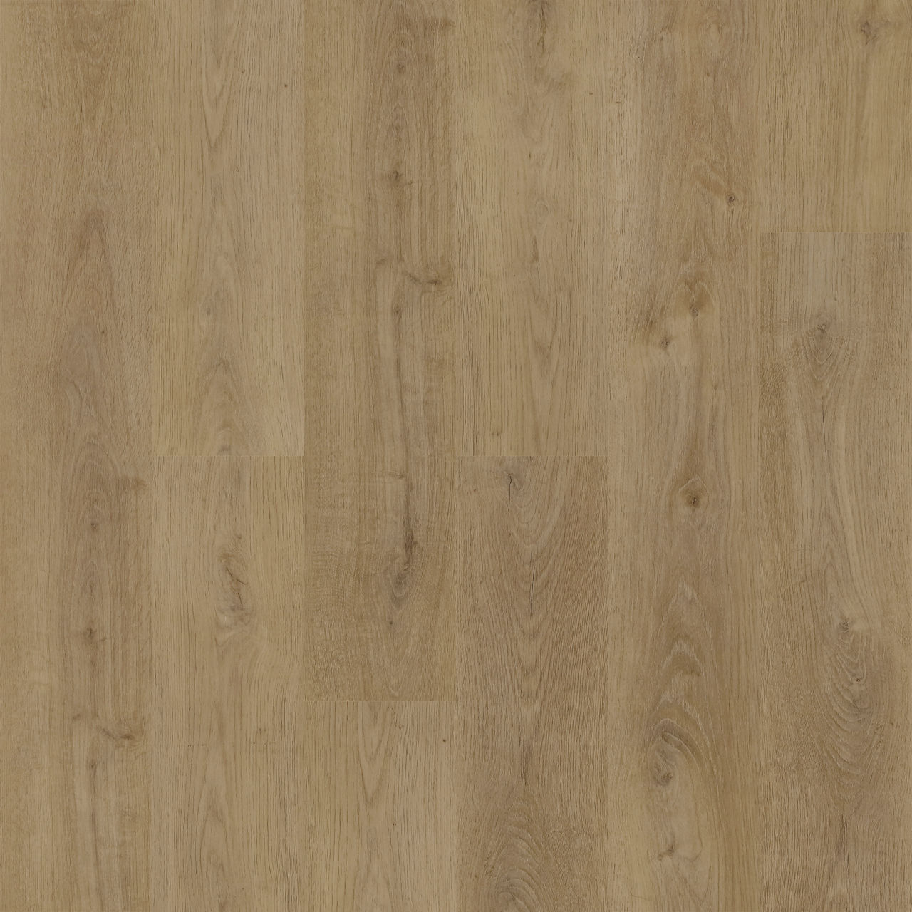 Planches de vinyle HydroGen 5 Cashmere Click Lock 7" x 48"