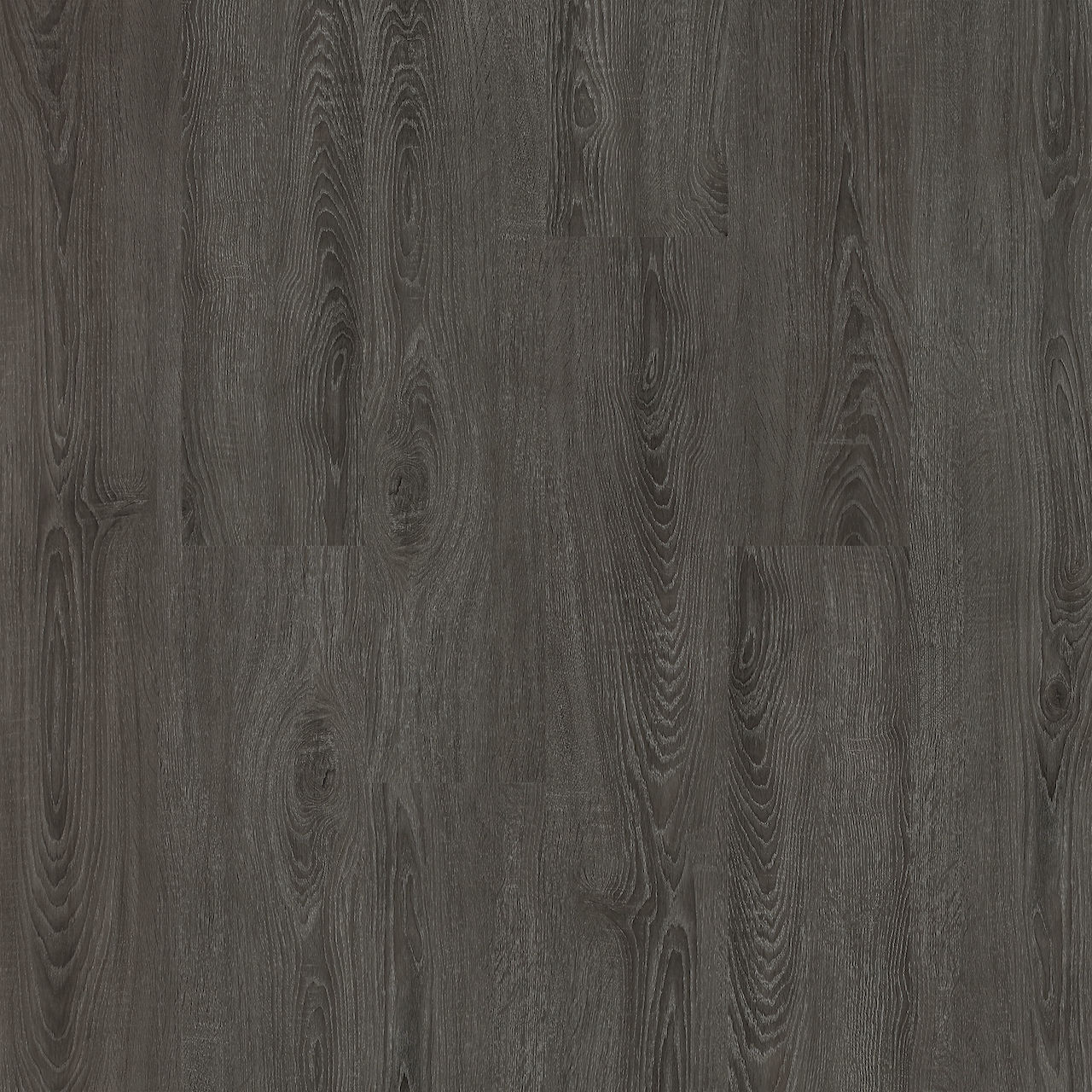 Vinyl Planks HydroGen 5 Overcast Click Lock 7" x 48"