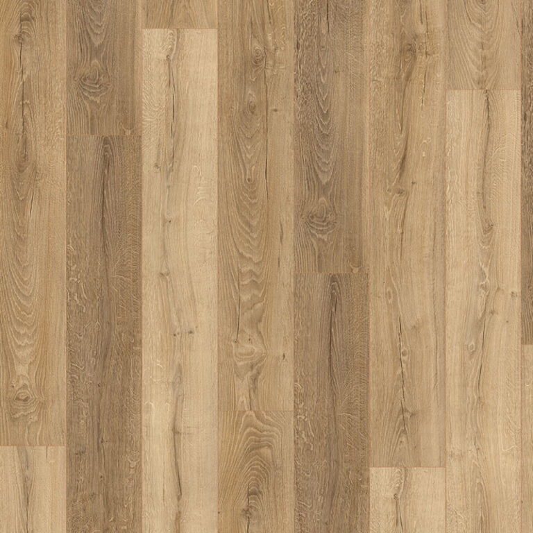 Laminate Flooring Authentic Horizon Livingston Natural 7-5/8" x 50-7/8"