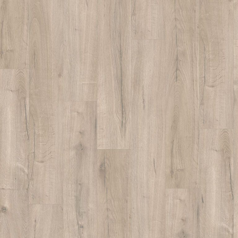 Laminate Flooring Authentic Horizon Loja Cream 7-5/8" x 50-7/8"