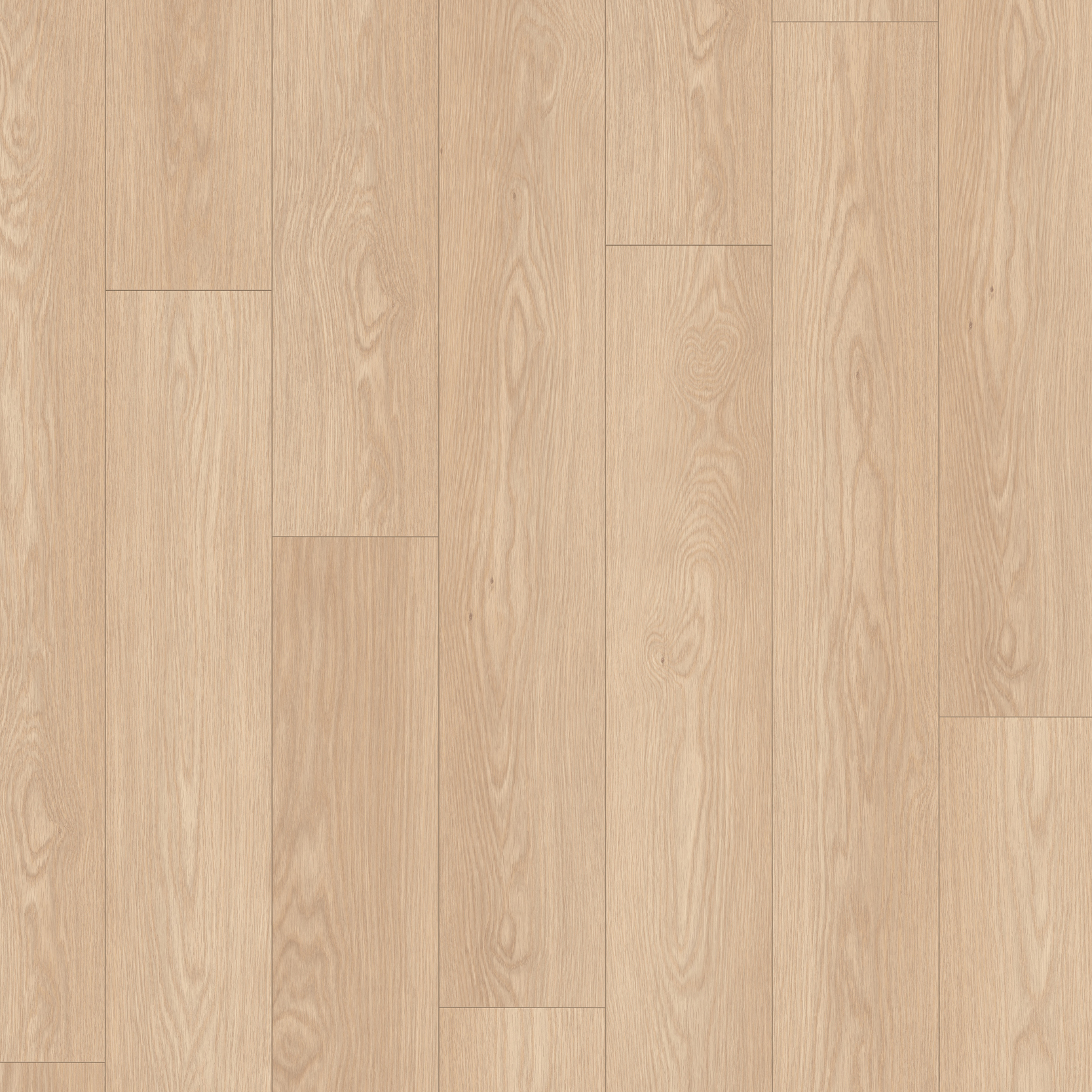 Laminate Flooring Authentic Intuition Baronia Sand 7-1/2" x 50-3/4"