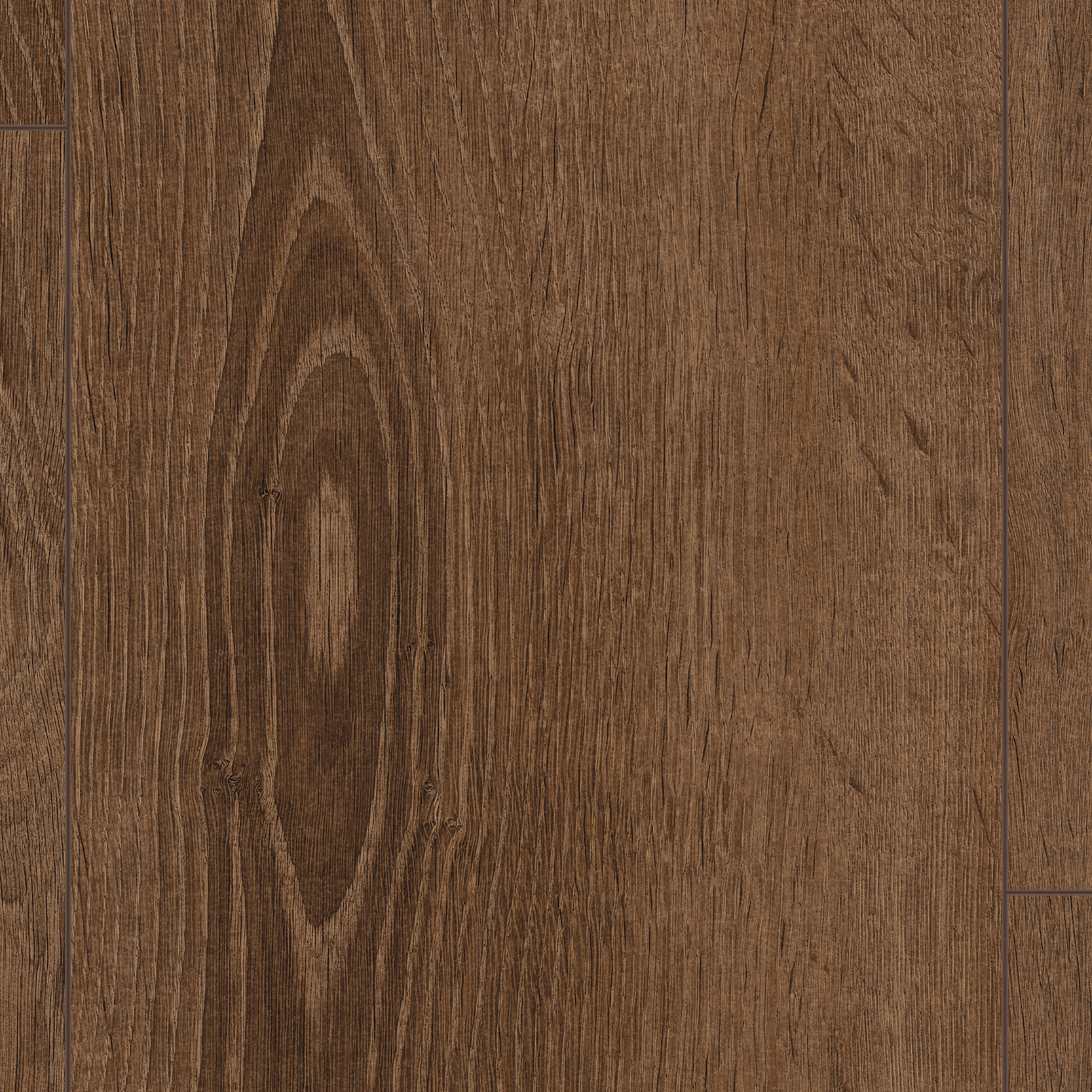 Plancher flottant Authentic Titan Bayford Tobacco 9-3/4" x 80-3/4"