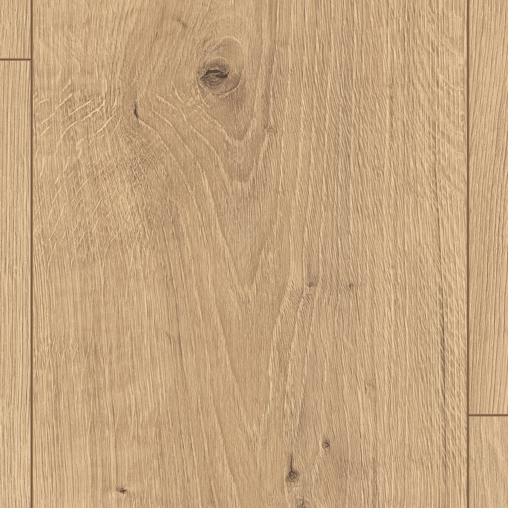 Laminate Flooring Authentic Titan Cadiz Natural 9-3/4" x 80-3/4"