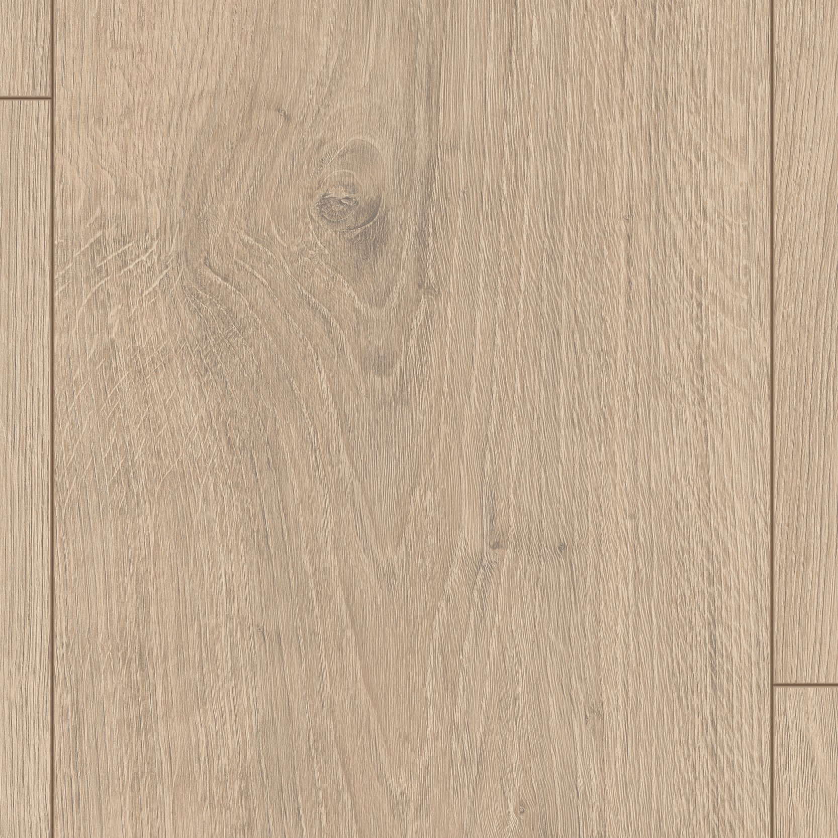 Plancher flottant Authentic Titan Seefeld Cream 9-3/4" x 80-3/4"