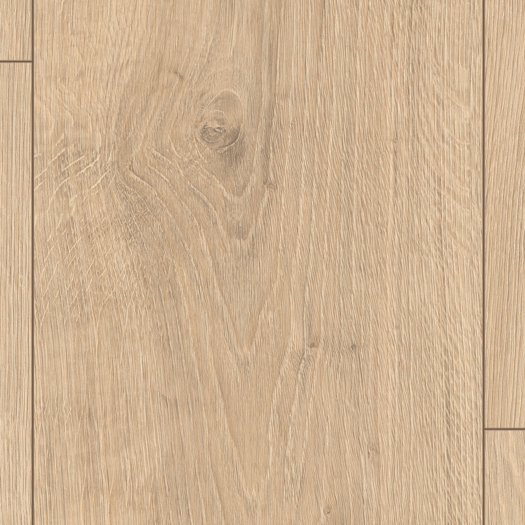 Laminate Flooring Authentic Titan Seefeld Sand 9-3/4" x 80-3/4"