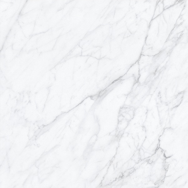 Mosaic Carrara White Polished 2" x 2"