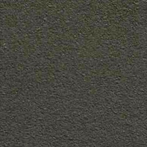 Mosaïque Type Anthracite Mat 1" x 3" (vendu à la feuille)