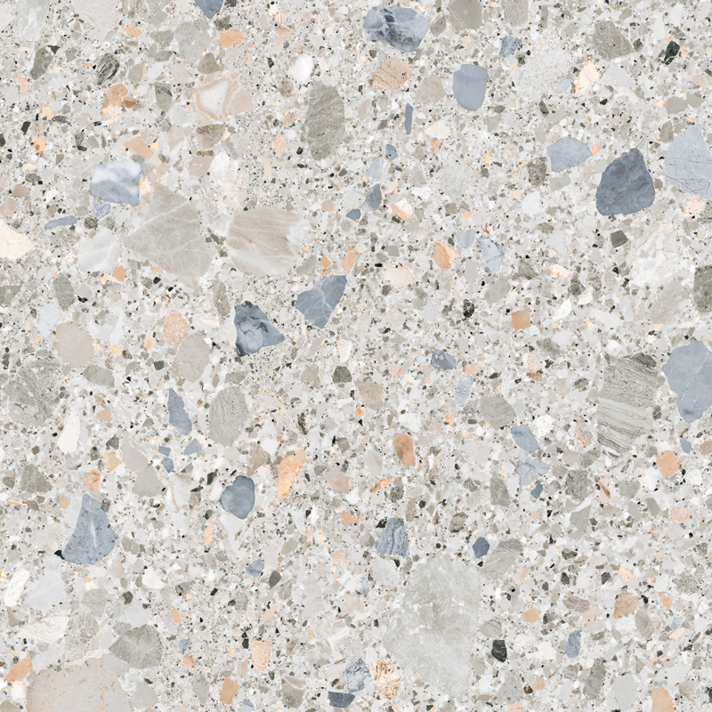 Floor Tiles Pietra Di Gre Multi Antique 24" x 24"