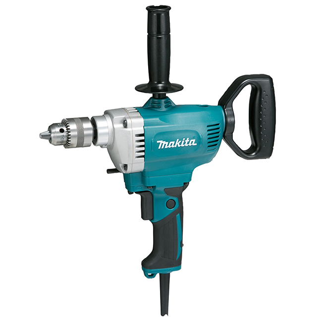 Drill with Spade Handle 8.5A - 1/2"