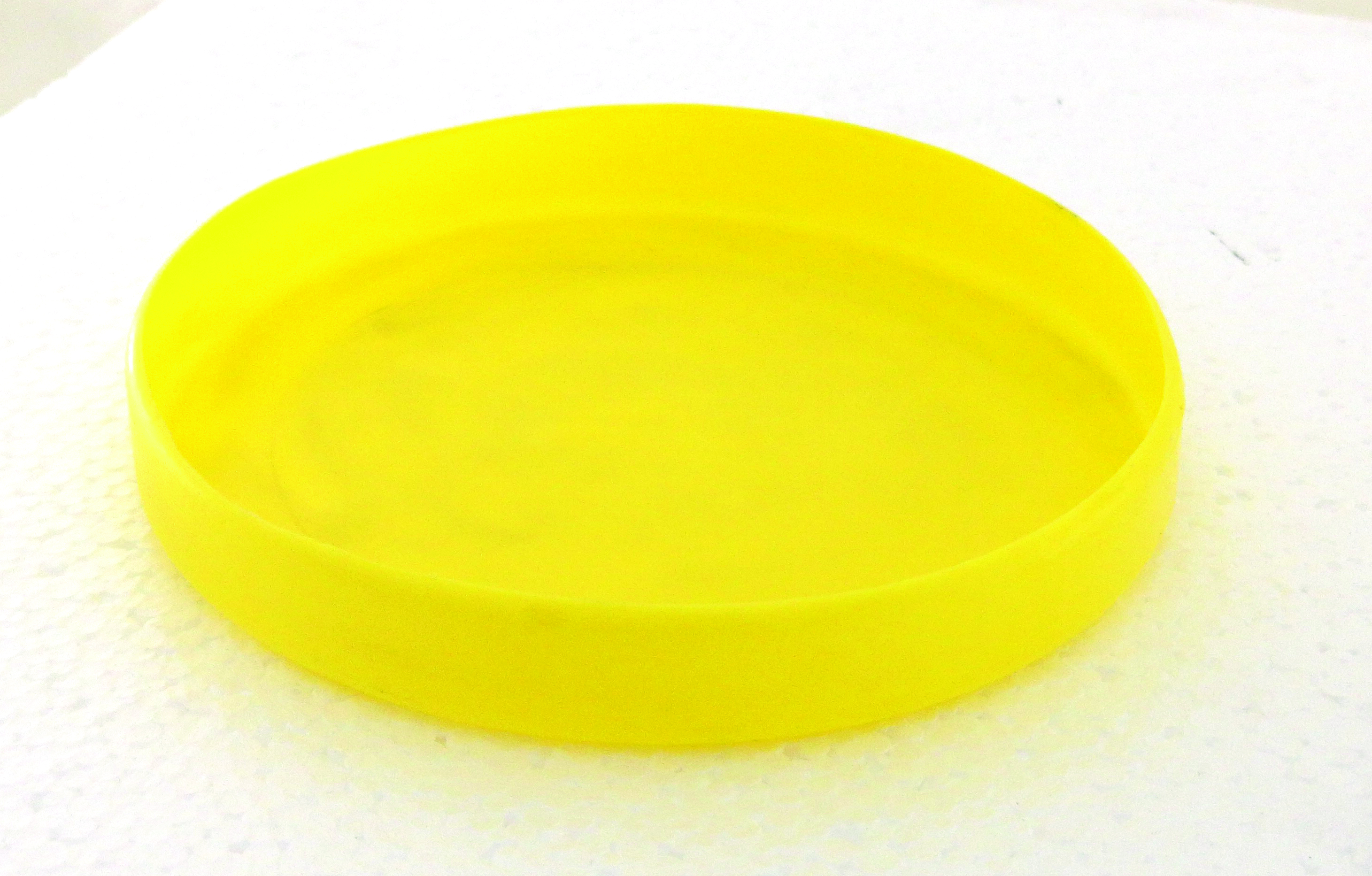 Protection Kera-Lift for the Suction Cup Rubber - Diameter 150 mm
